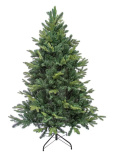 Ель искусственная ROYAL CHRISTMAS Ель IDAHO PREMIUM PVC/PE - 150CM 294150